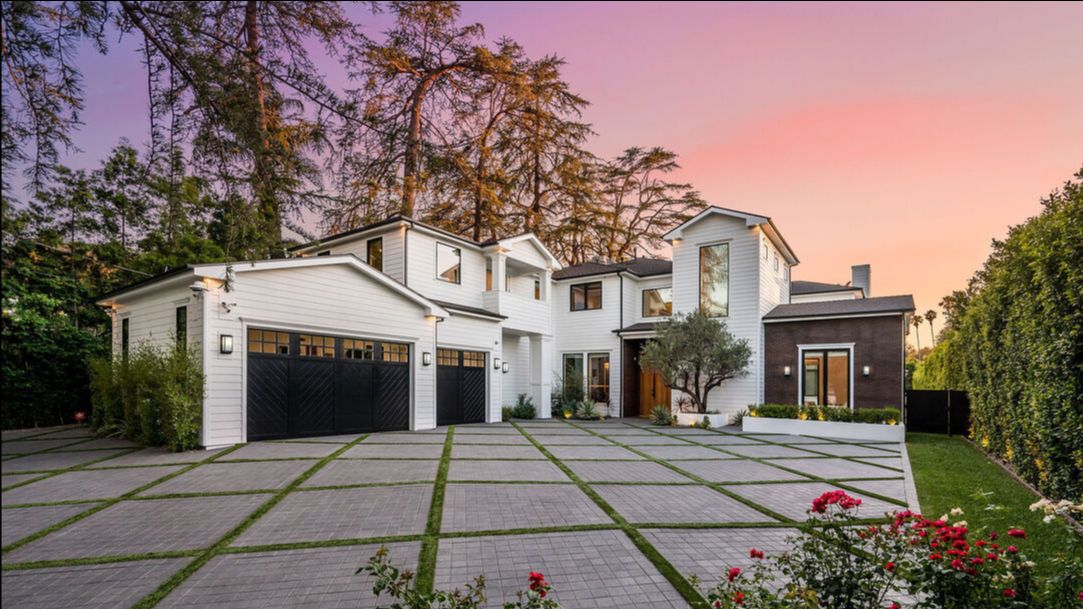 Encino, California Real Estate for Sale