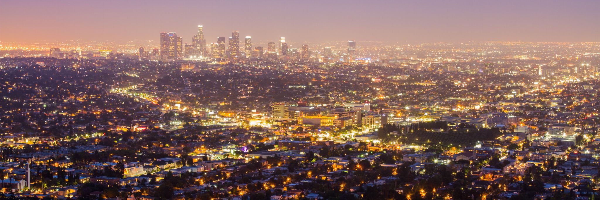 Los Angeles, CA exclusive luxury neighborhoods