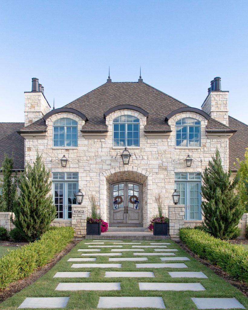 house image front